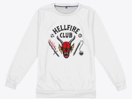 دورس-hellfire club-فیلم و سریال