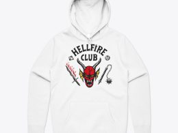 هودی-hellfire club-فیلم و سریال