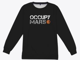 دورس-ایلان ماسک Occupy mars-افراد معروف و سلبریتی