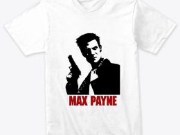 -Max Payne-بازی کامپیوتری
