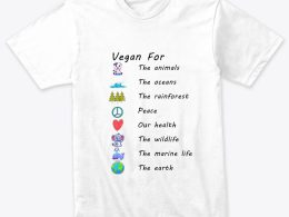 -vegan for life-عمومی