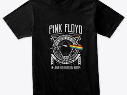 -Pink Floyd - Dark side of the moon-موسیقی
