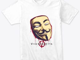 -V for Vendetta-فیلم و سریال