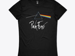 تیشرت-Pink Floyd-موسیقی