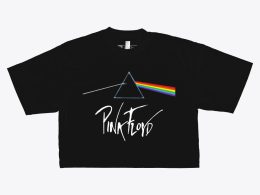 تیشرت-Pink Floyd-موسیقی