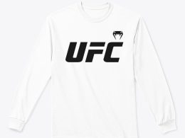 تیشرت-UFC-ورزشی