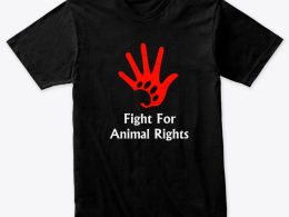 -حمایت از حقوق حیوانات-حیوانات